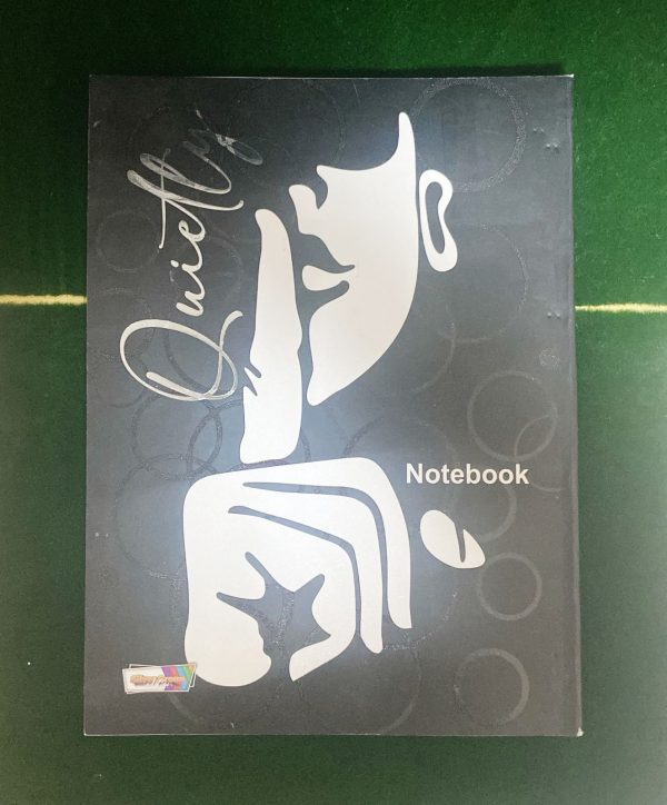 ⁦RANA Notebook 80 Page 80GM⁩ - الصورة ⁦1⁩