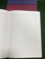 ⁦RANA Notebook 70 Sheet - Arabic⁩ - الصورة ⁦3⁩
