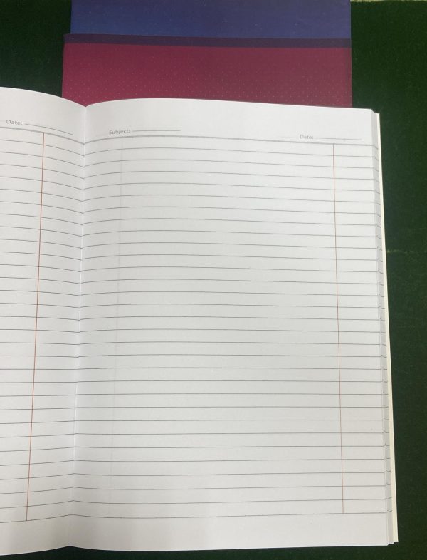 ⁦RANA Notebook 70 Sheet - Arabic⁩ - الصورة ⁦3⁩