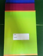 RANA Notebook 70 Sheet - Arabic