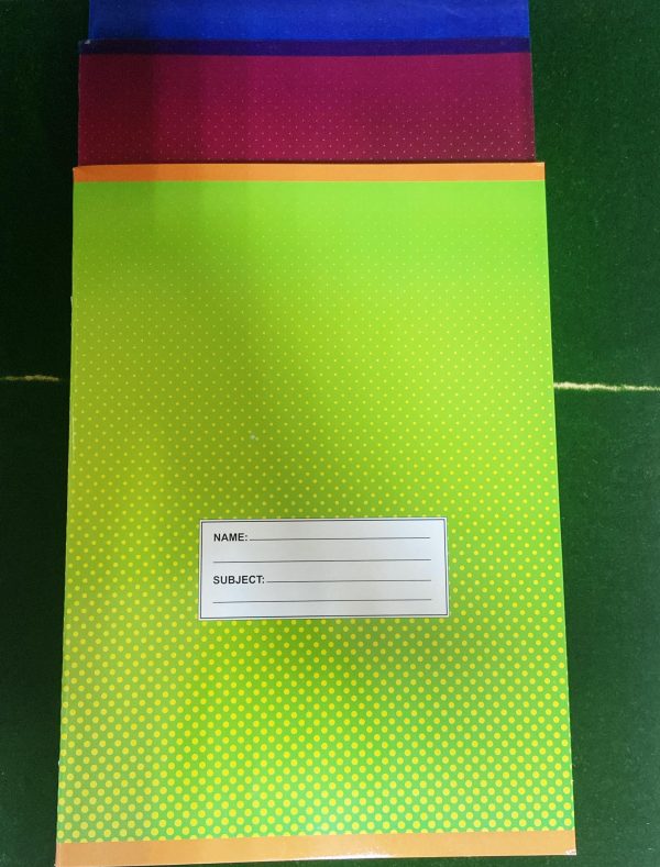 ⁦RANA Notebook 70 Sheet - Arabic⁩ - الصورة ⁦1⁩