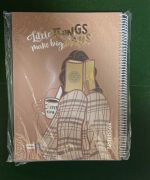 Rana Notebook 100 pages