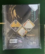 ⁦Rana Notebook 100 pages⁩ - الصورة ⁦2⁩
