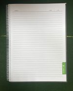 ⁦RANA Notebook 4 Subject 160Sheet⁩ - الصورة ⁦8⁩