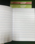 ⁦RANA Notebook 70 Sheet - English⁩ - الصورة ⁦3⁩