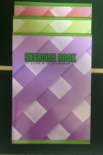 RANA Notebook 70 Sheet - English