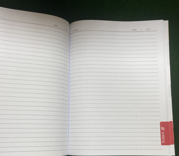 ⁦RANA Notebook 60 Page 70GM⁩ - الصورة ⁦5⁩