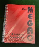 ⁦RANA Notebook 4 Subject 160Sheet⁩ - الصورة ⁦6⁩