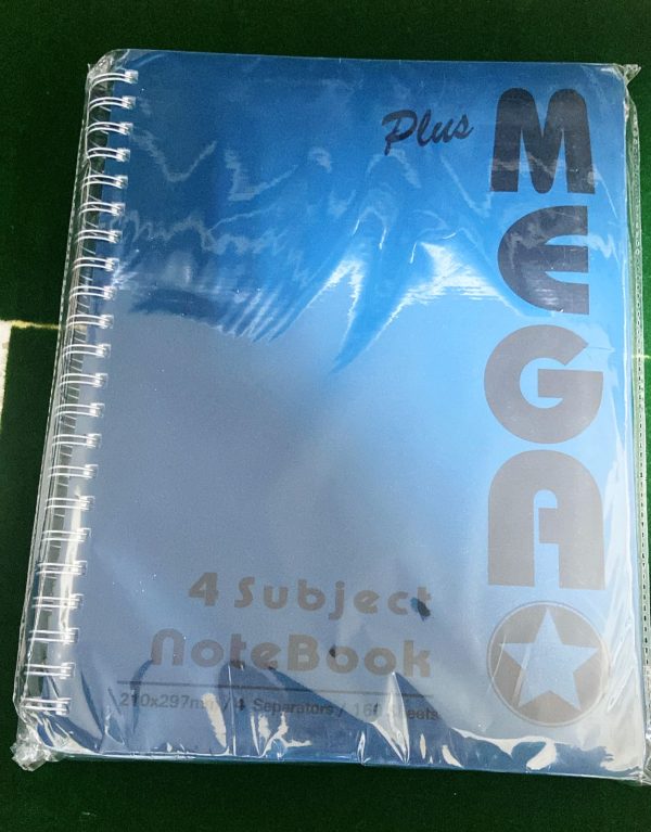 ⁦RANA Notebook 4 Subject 160Sheet⁩ - الصورة ⁦7⁩