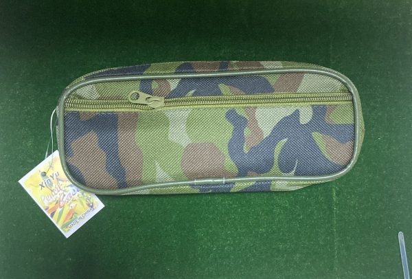 ⁦ALM Pencil Case Military⁩ - الصورة ⁦1⁩