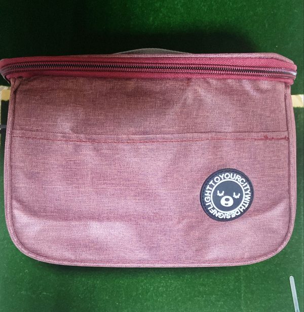 ⁦SADAF Lunch Bag LB1703⁩ - الصورة ⁦1⁩
