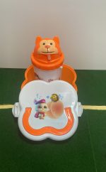 Lunch Box Cat