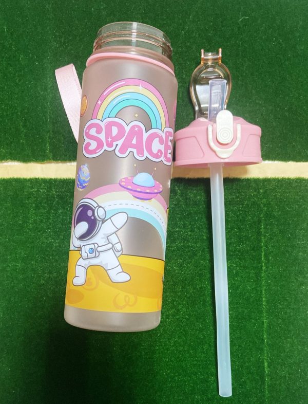 ⁦Water Bottle Space⁩ - الصورة ⁦1⁩