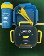 Lunch Box 3738