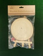 Wooden Diy