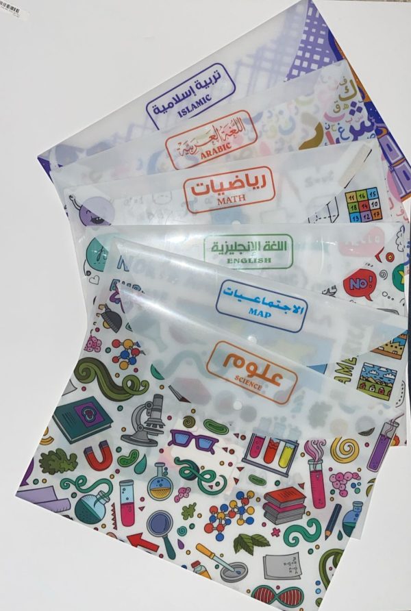 ⁦ملفات الأزرار للمواد (5518)⁩ - الصورة ⁦1⁩