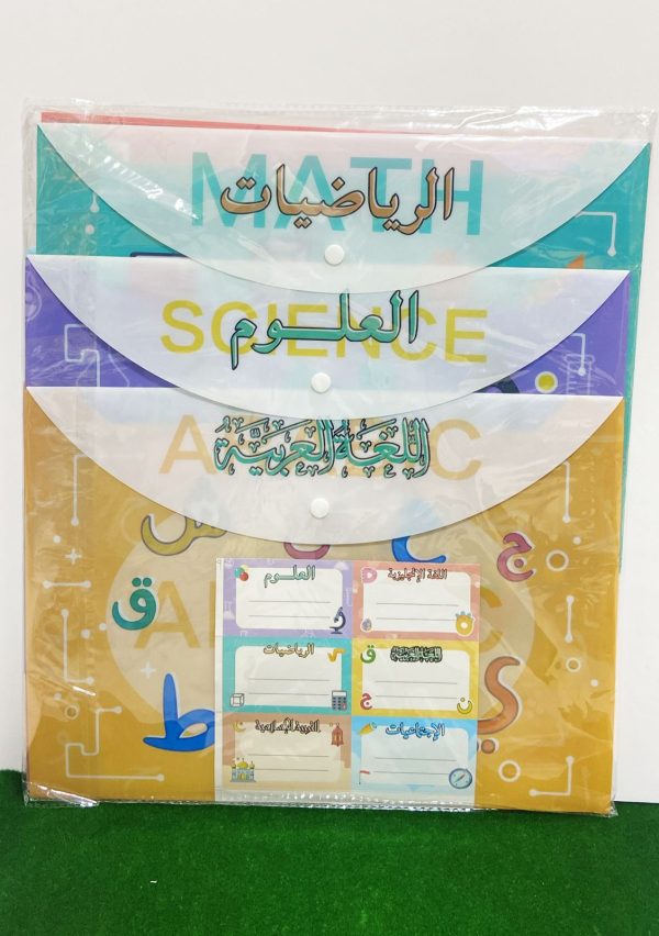 ⁦ملفات الأزرار للمواد⁩ - الصورة ⁦1⁩