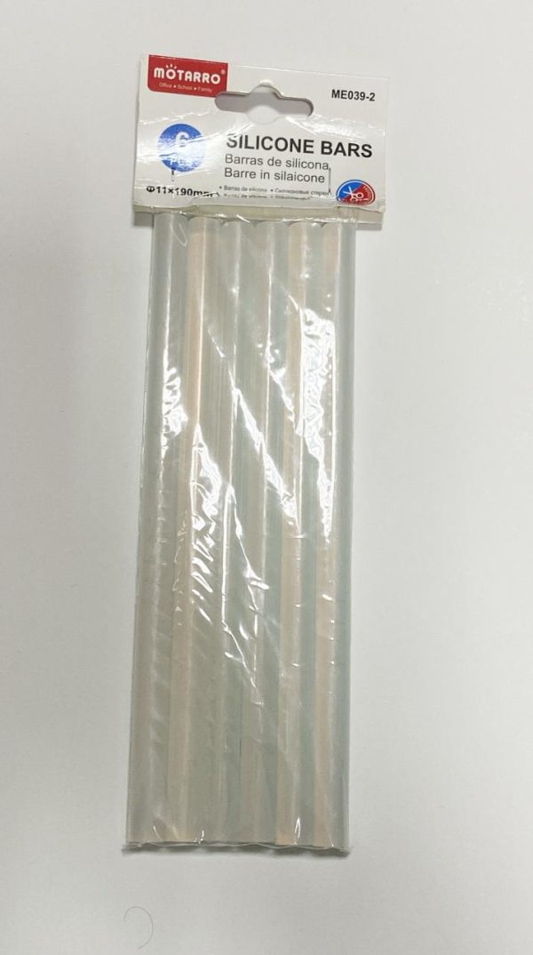 ⁦MST Glue Stick 6pcs⁩ - الصورة ⁦1⁩