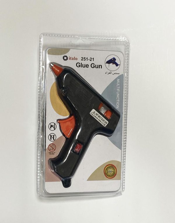 ⁦NAX Glue Gun Small⁩ - الصورة ⁦1⁩