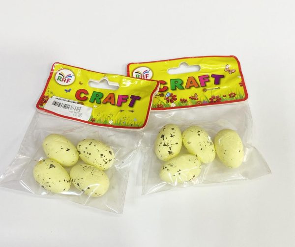 ⁦MAR Bird Eggs⁩ - الصورة ⁦1⁩