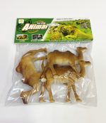 MAR Camel Group L035