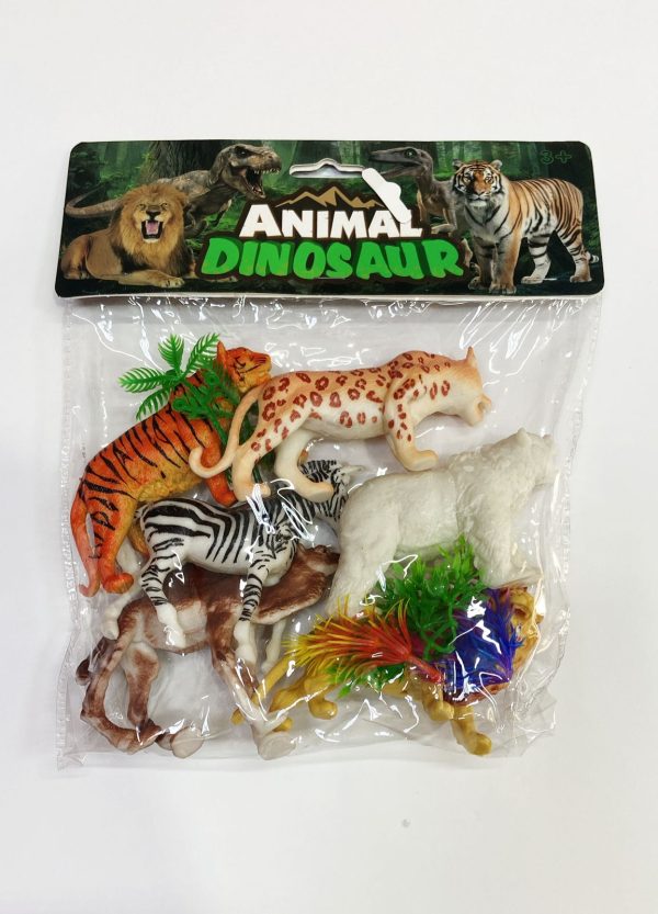 ⁦Toy Animal World 2⁩ - الصورة ⁦1⁩