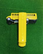 MHT Metal Bus