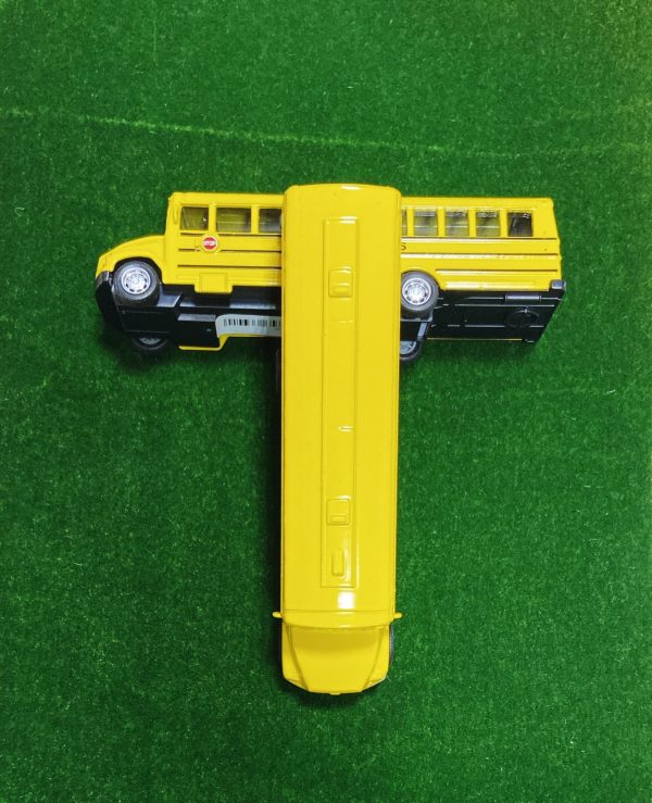 ⁦MHT Metal Bus⁩ - الصورة ⁦1⁩