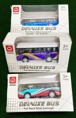 TABUK Delauxe Bus
