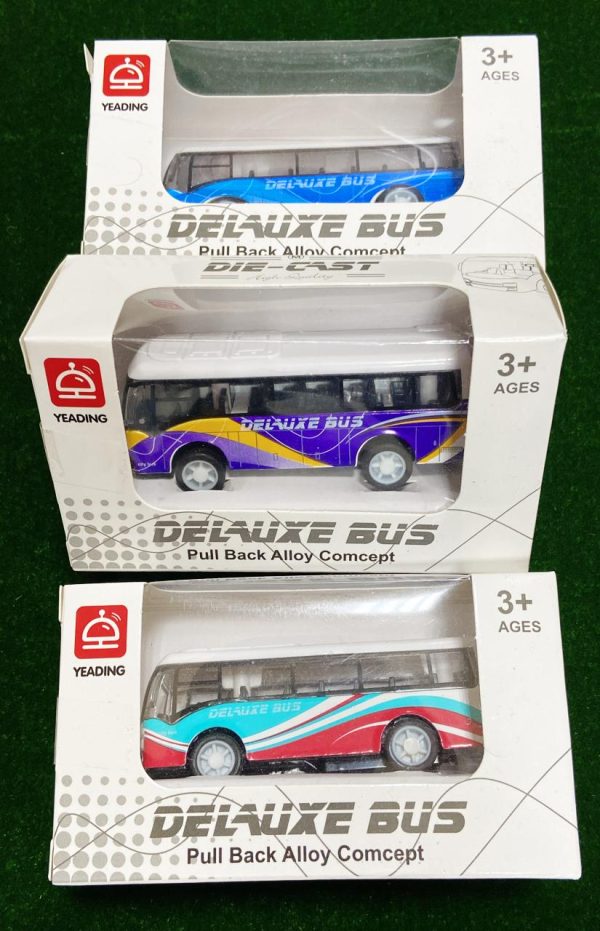 ⁦TABUK Delauxe Bus⁩ - الصورة ⁦1⁩