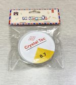 ALM Crystal TEC 7MM