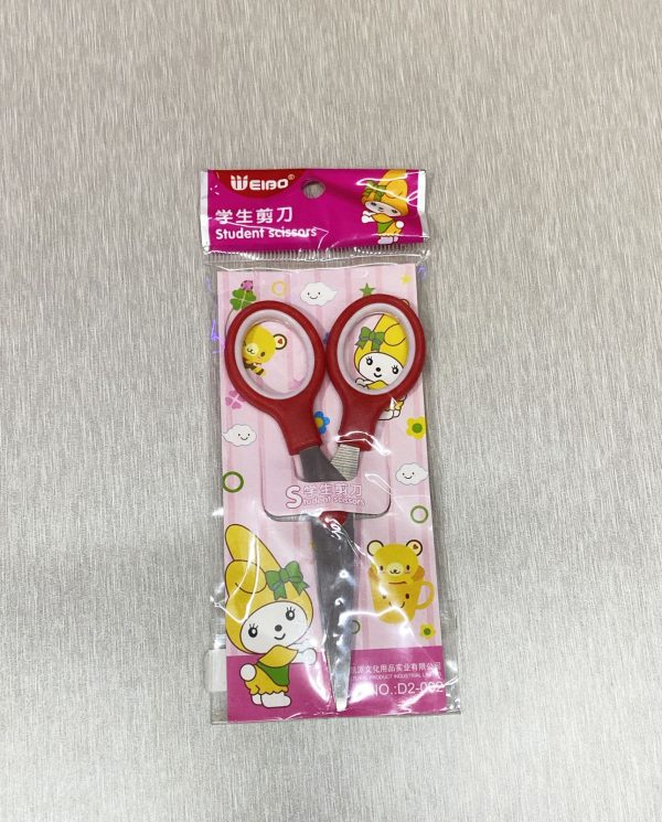⁦MSE Student Scissors 255⁩ - الصورة ⁦1⁩