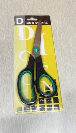 DICS Office Scissors Card KS-7208