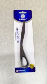SADAF Letter Opener