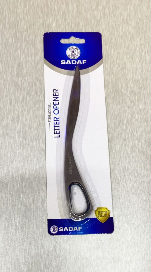 ⁦SADAF Letter Opener⁩ - الصورة ⁦1⁩