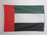 علم الامارات العربية المتحدة 90 × 60 سم