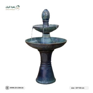 تصميم النوافير