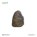 Natural cement stone