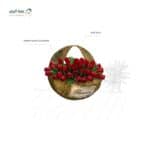 حامل آزهار / خوص