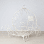 Garden cart decor