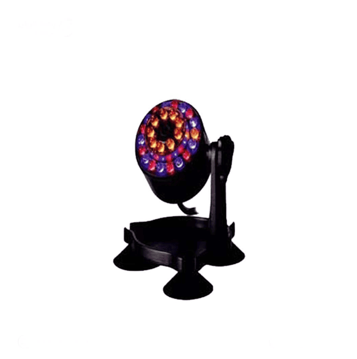 Fountain lighting Multicolor amphibious LED lamp