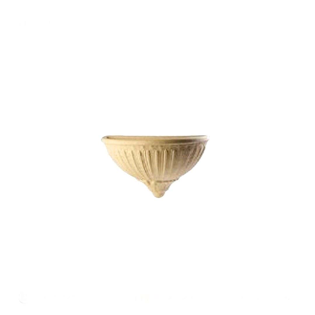 Wall basin Wall basin