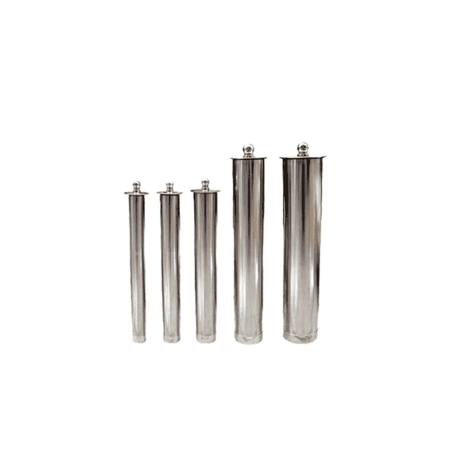 crow's nest nozzle Mushroom fountain nozzle