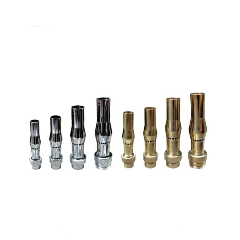 Yuzhou European Brass Nozzle Yuzhou European Brass Nozzle