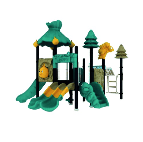 game big garden game