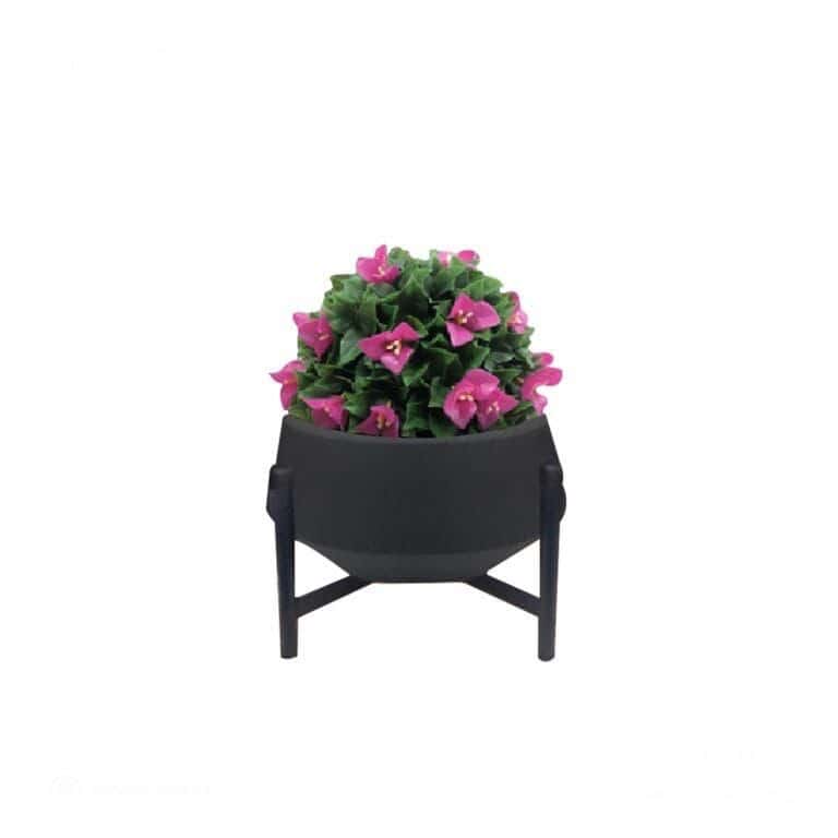 Distinctive fiber planter Distinctive fiber planter