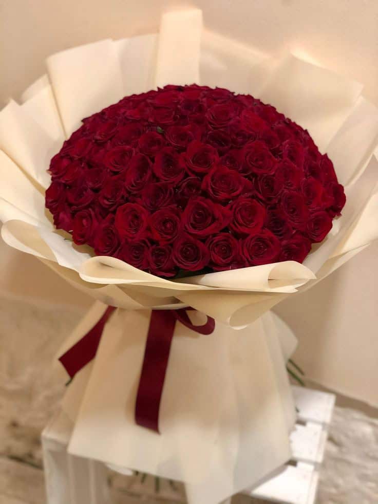7d3aae28-5c37-44d7-bb15-f9015ccd6d97 بوكية ورد جوري - الصورة 1