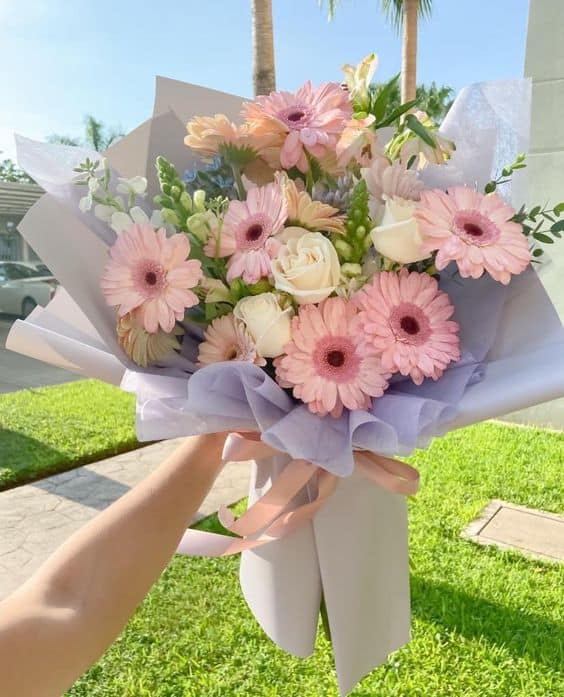 997d8887f819b3e6ea641c03be74a6e4 باقة فورايفر - Image 1