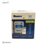 تايمر هنتر 4 محطة X2