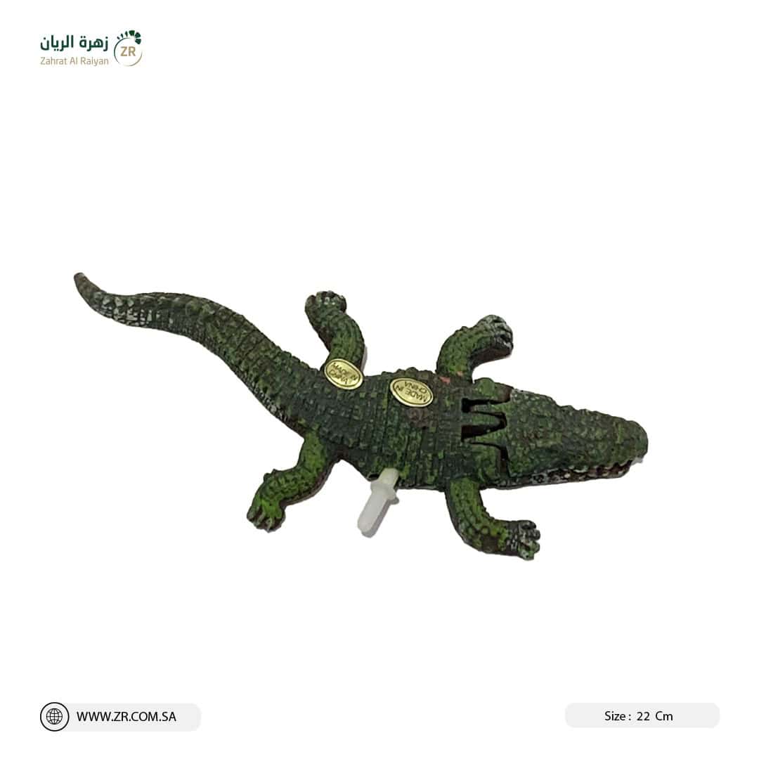 IMG-20220721-WA0051 تمساح ديكور